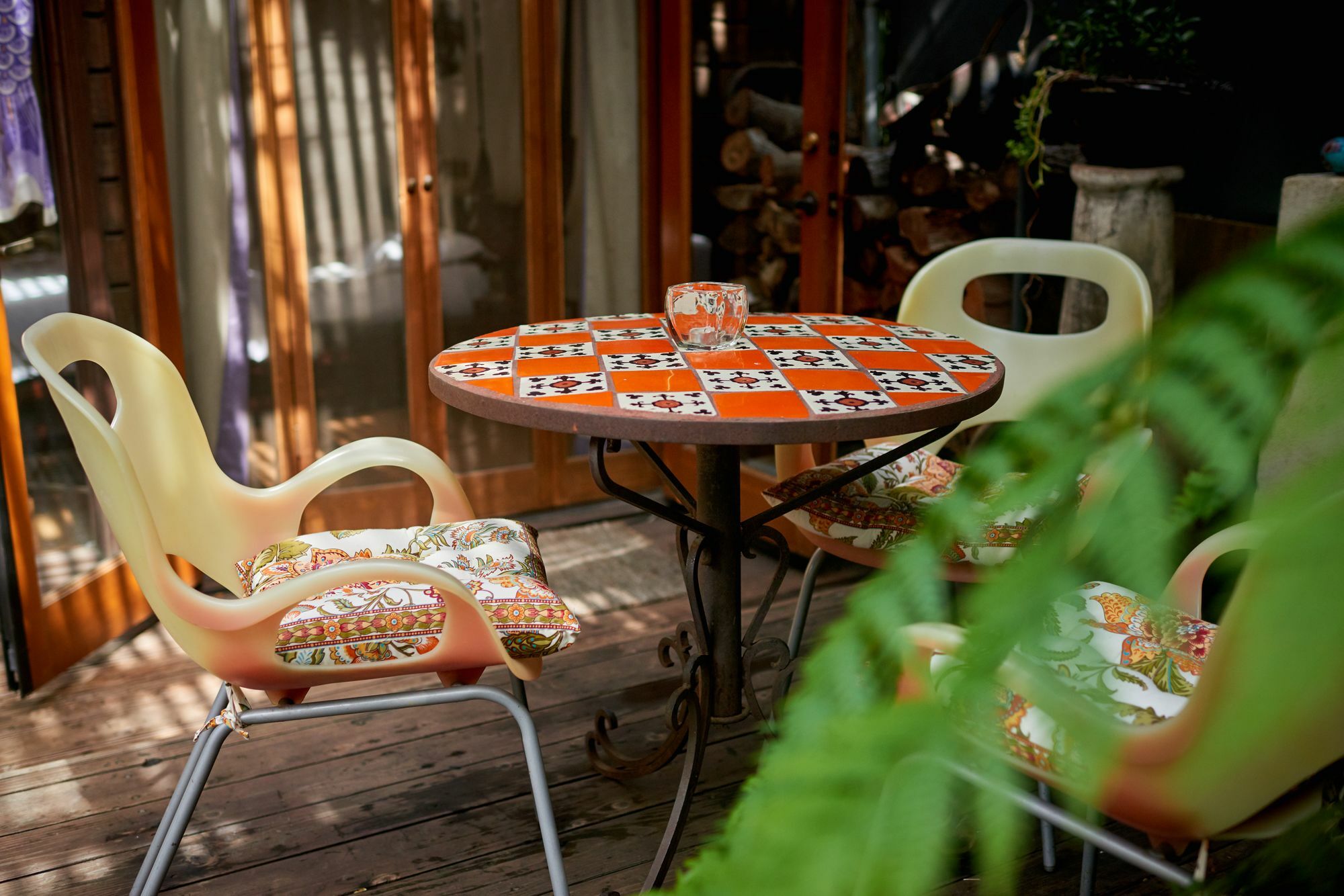 The Bel Air Treehouse Hotel - Los Angeles — Photos 2